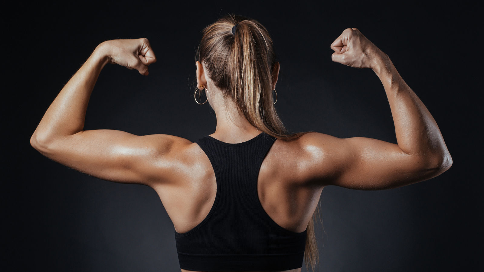 Senior personal training